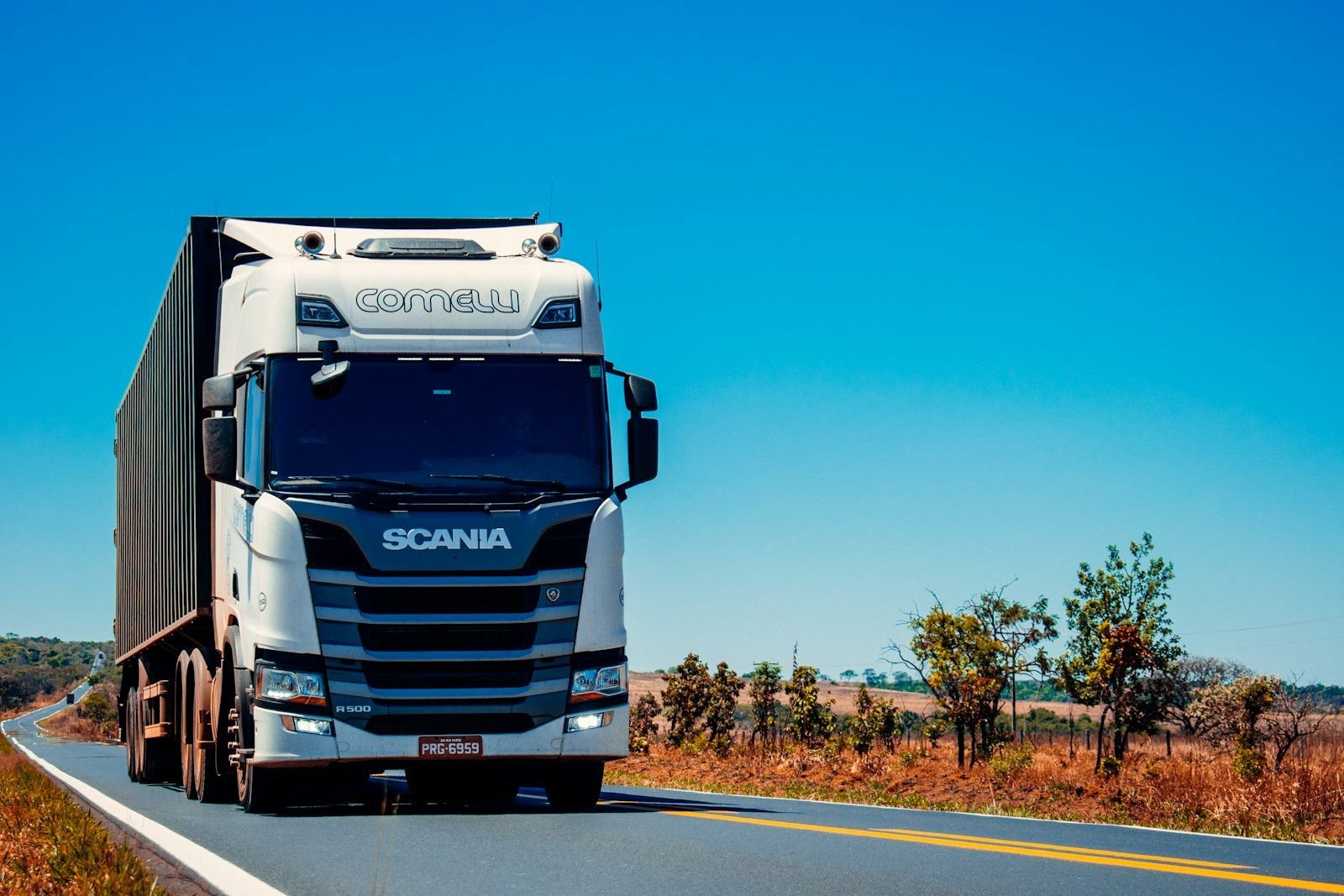 Cənubi Qafqaz logistika koridoru genişlənir